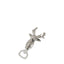 Stag Bottle Opener Aluminium