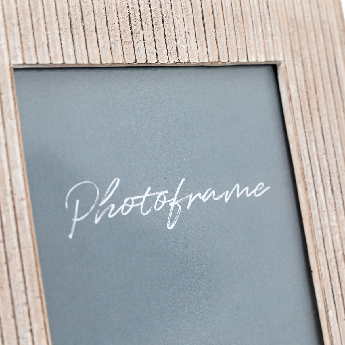 Drift Photo Frame 5x7