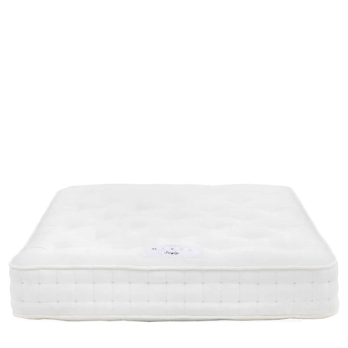 Luxury Mattress 2000 Double