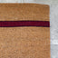 Bow Coir Doormat