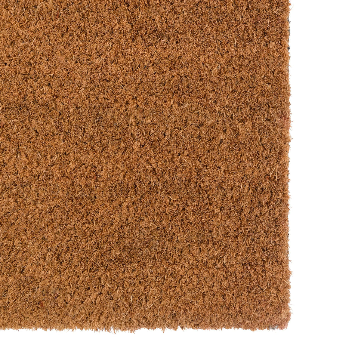Bow Coir Doormat