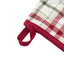 Heritage Christmas Double Oven Glove