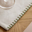 Woodland Christmas Table Runner Small
