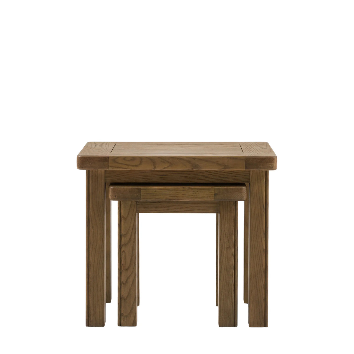 Hardwick Nest of 2 Tables
