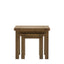 Hardwick Nest of 2 Tables