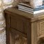 Hardwick 2 Drawer Console Table