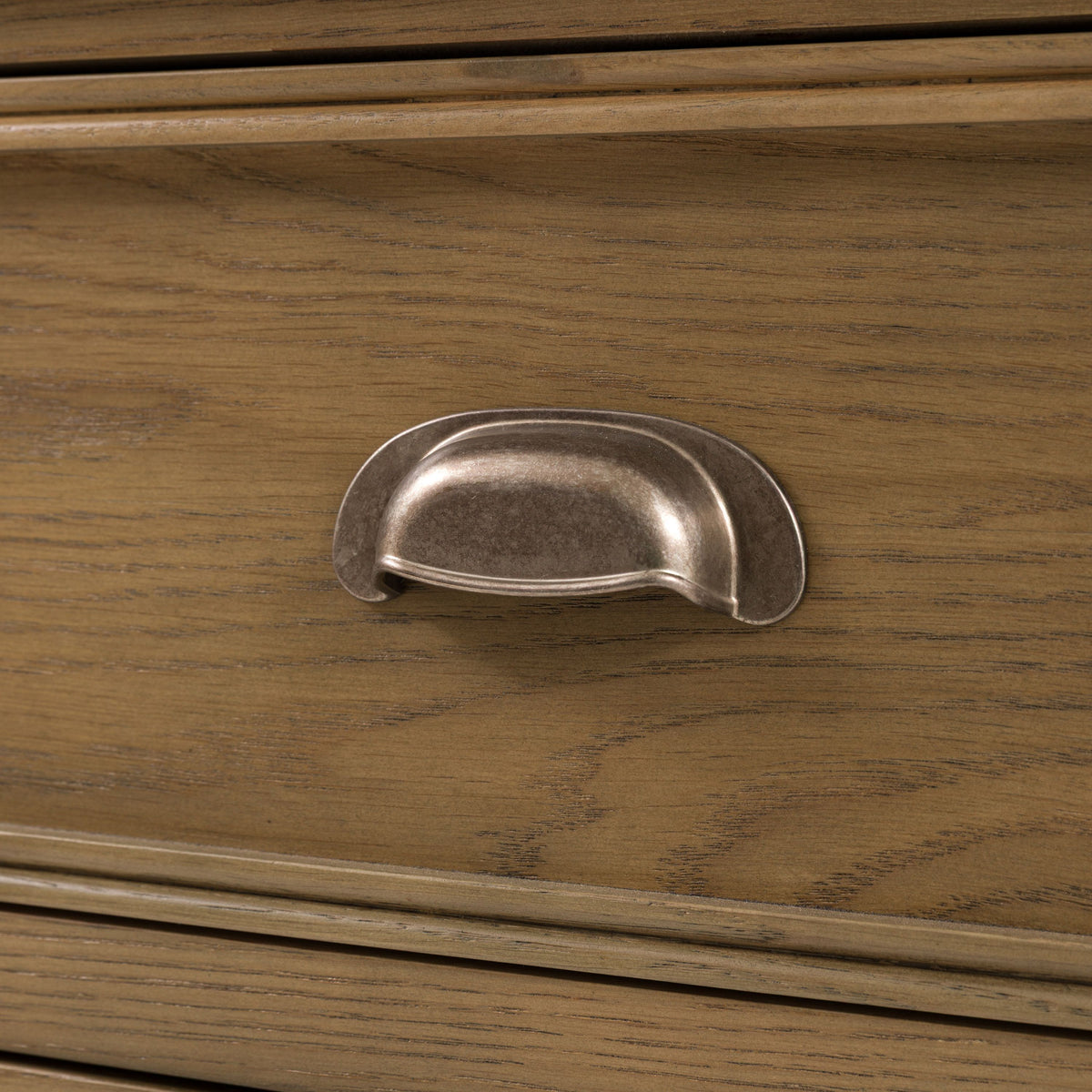 Hardwick 2 Door 1 Drawer Sideboard