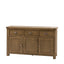 Hardwick 3 Door 3 Drawer Sideboard