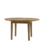 Hardwick Round Extending Dining Table