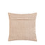 Kaia Chenille Cushion Taupe