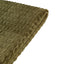 Winson Flannel Throw Olive