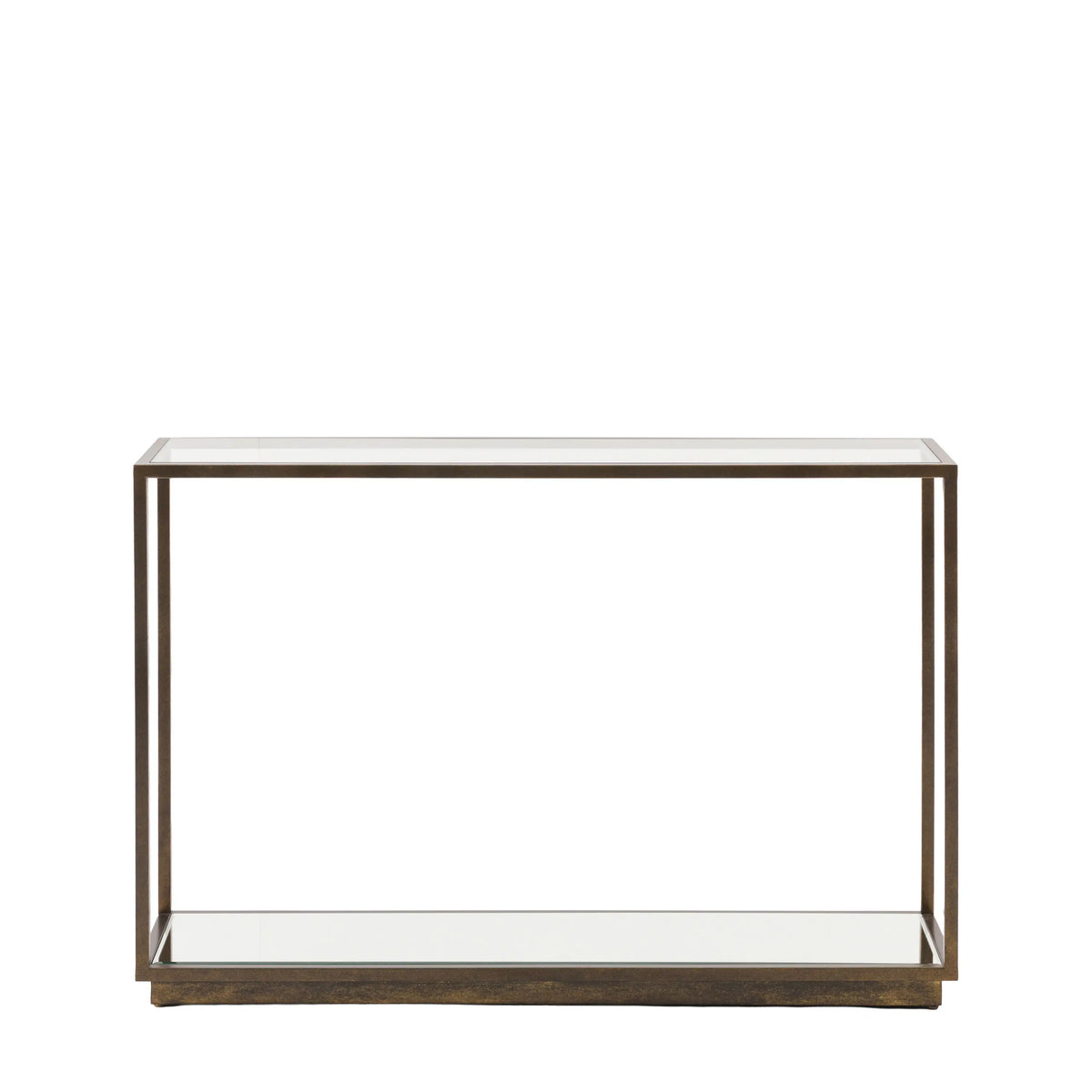 Avento Console Table