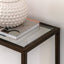 Avento Console Table