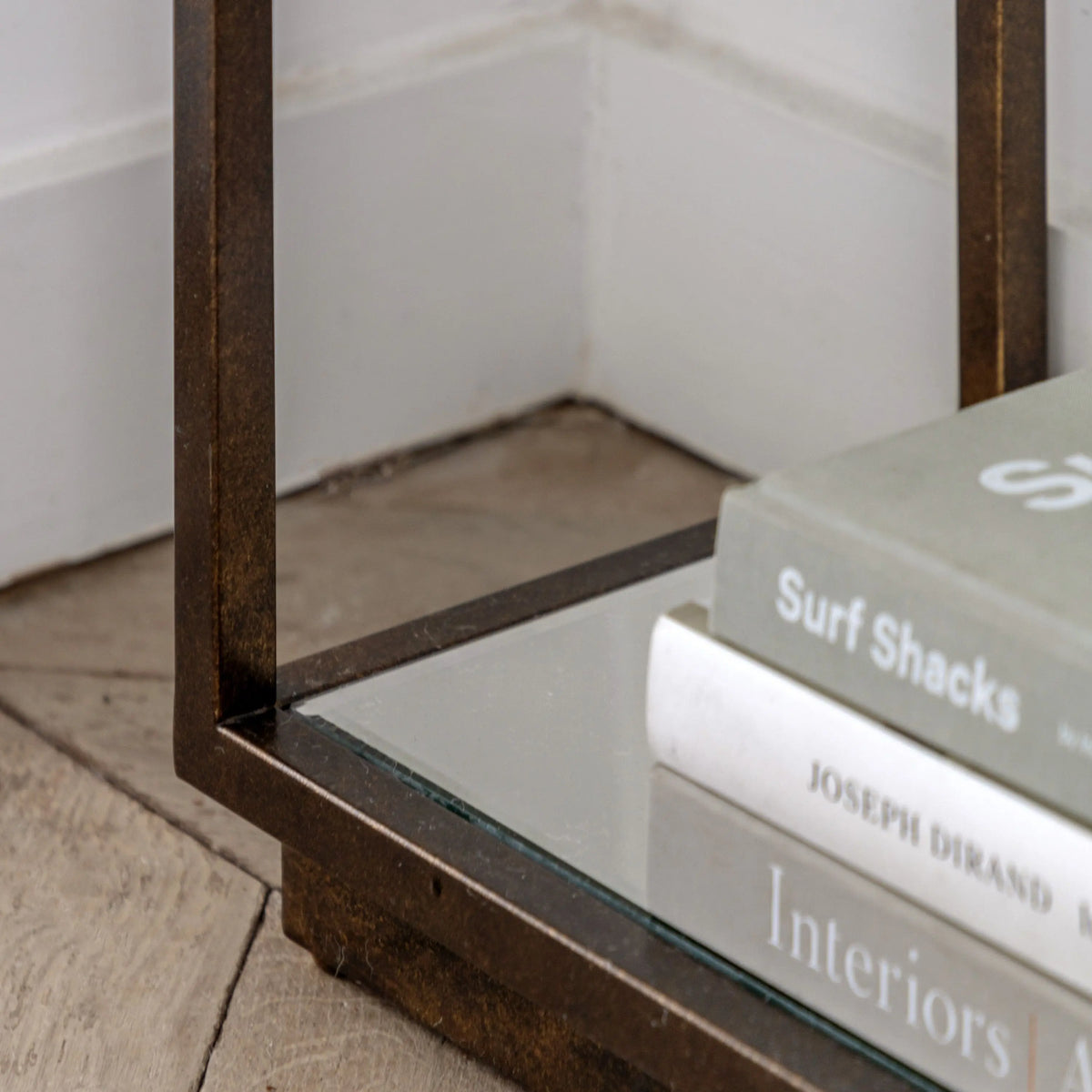 Avento Console Table