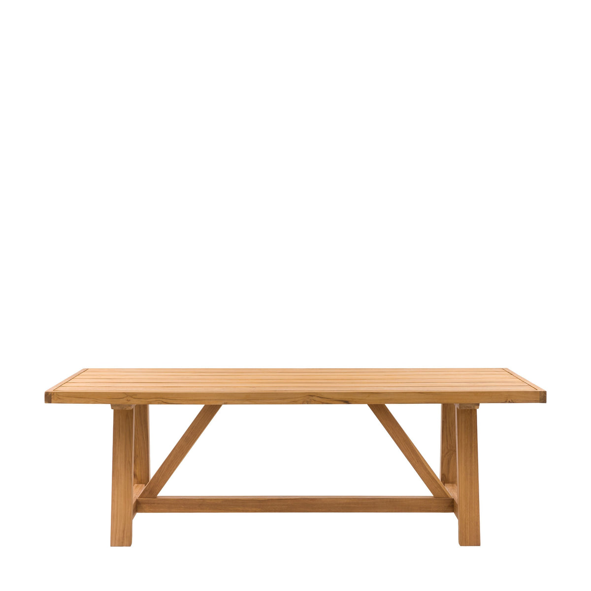 Chatsworth Rectangle Dining Table