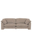 Kudde Sofa 4 Seater