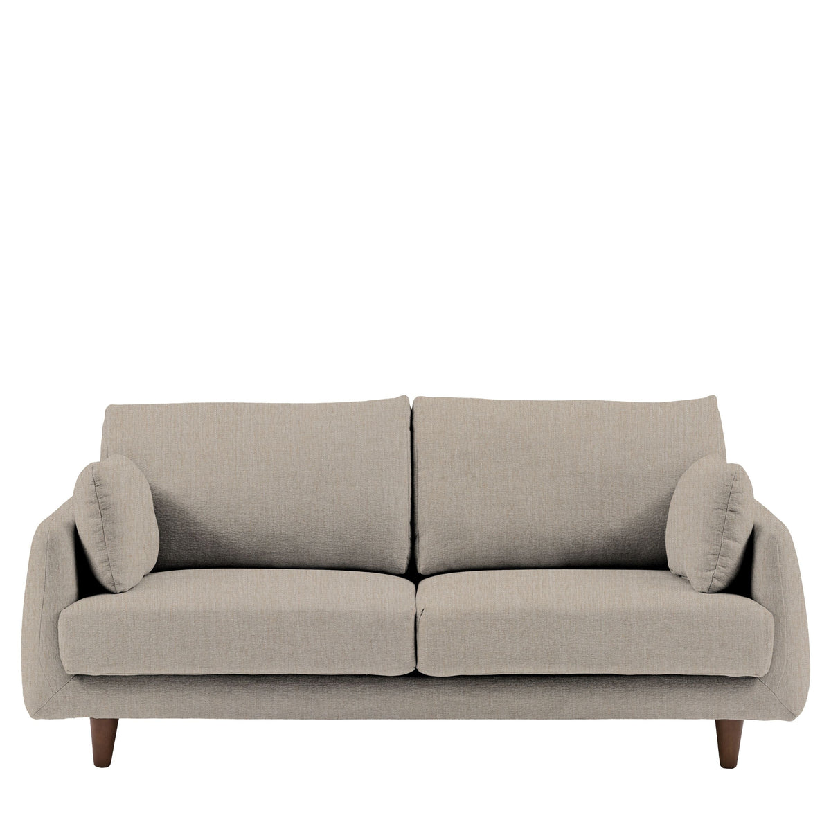 Oakwood Sofa 3 Seater