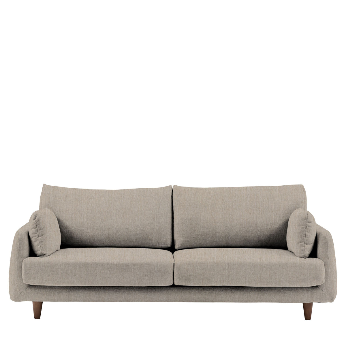 Oakwood Sofa 4 Seater
