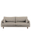Oakwood Sofa 4 Seater