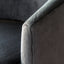 Tindon Armchair Alaska Graphite