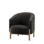 Tindon Armchair Alaska Graphite