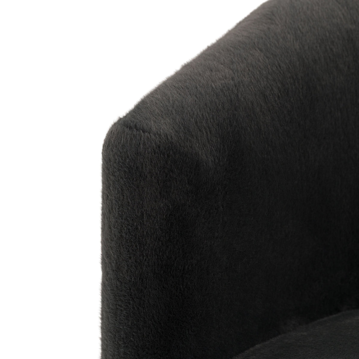 Tindon Armchair Alaska Graphite