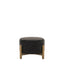 Tindon Footstool Alaska Graphite