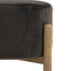 Tindon Footstool Alaska Graphite