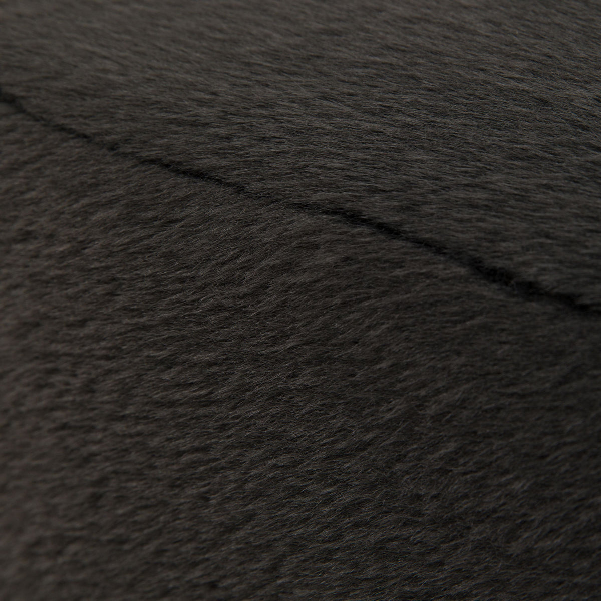 Tindon Footstool Alaska Graphite