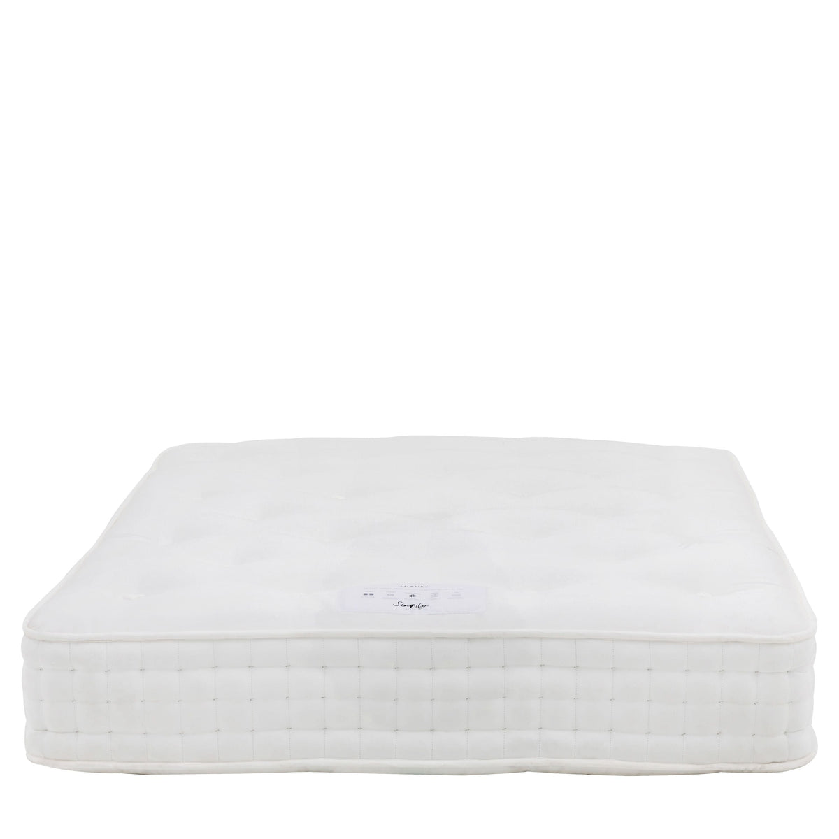 Luxury Mattress 3000 Double