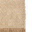 Striped Jute Placemats 4pk
