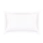 Egyptian Cotton Oxford Edge Pillow Pair