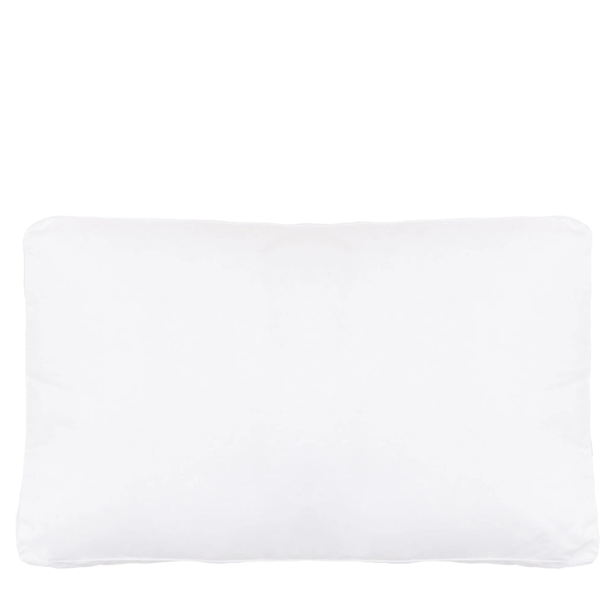 Simply Sleep Box Edge Pillow Pair