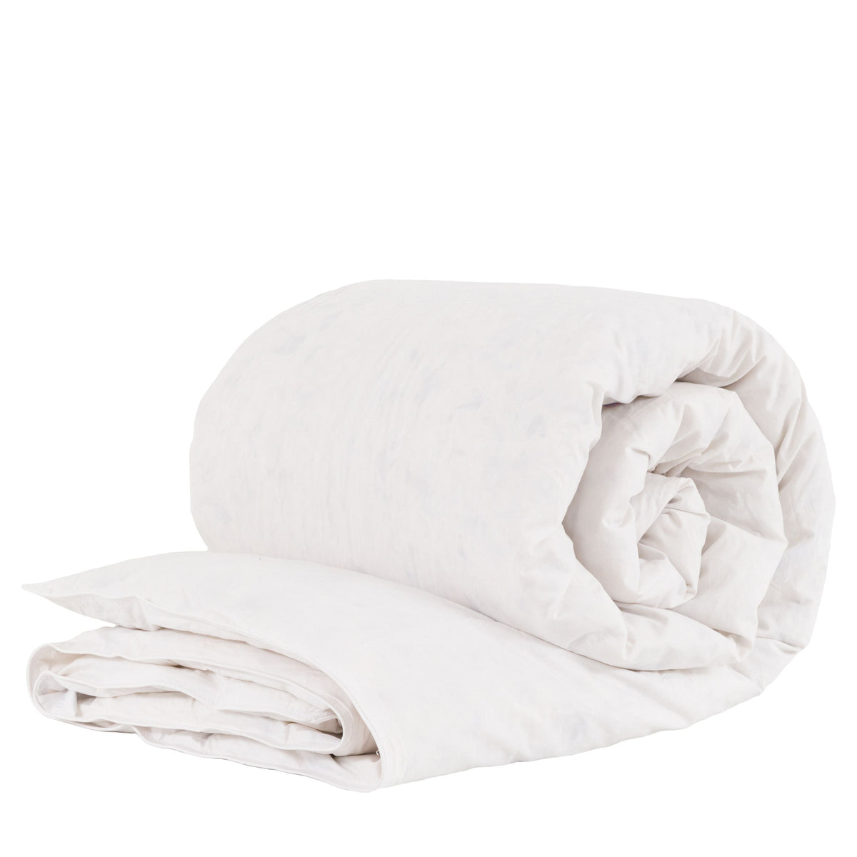 Simply Sleep Duck Feather and Down Duvet Double