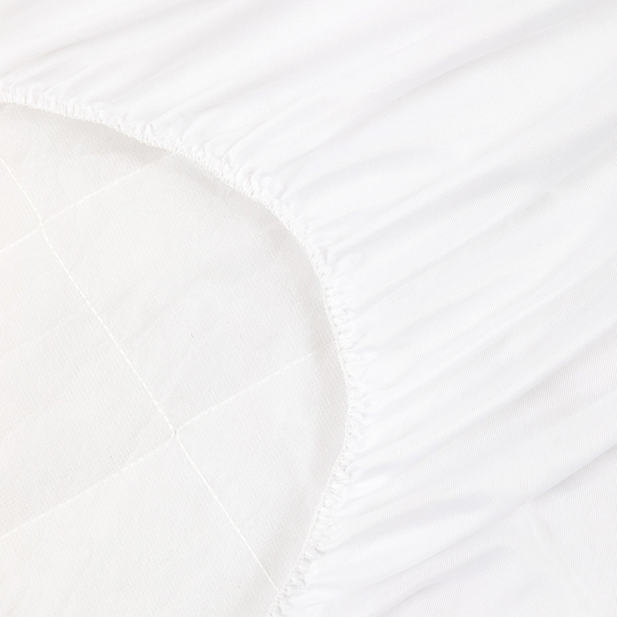 Simply Sleep Mattress Protector Single