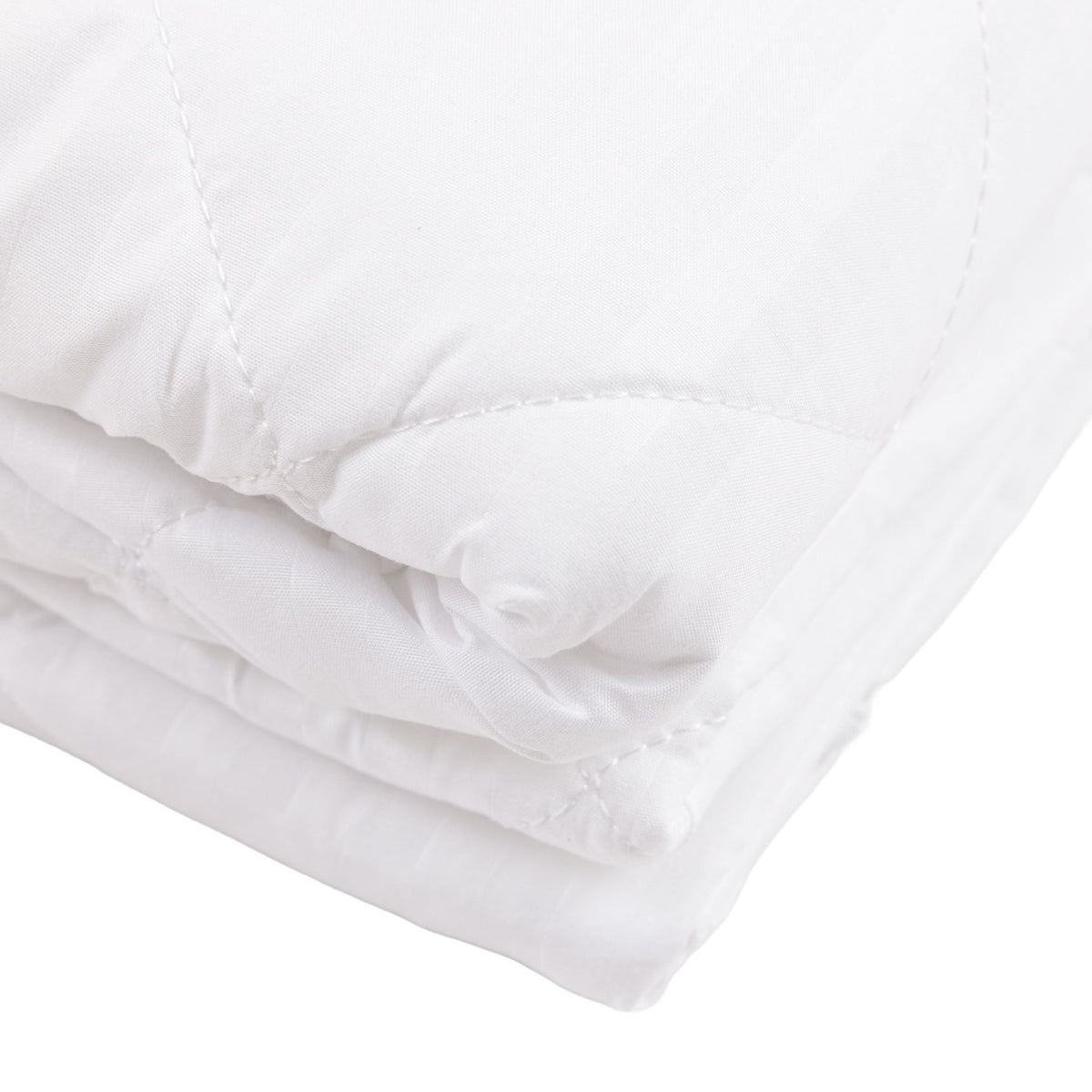 Simply Sleep Mattress Protector Superking