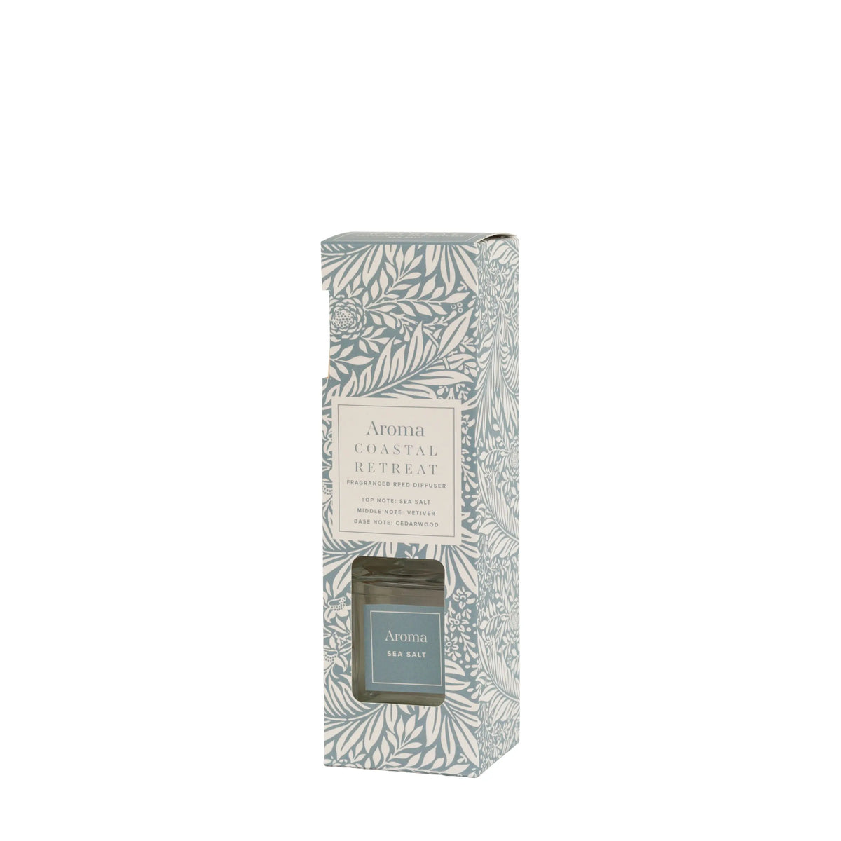 Sea Salt Reed Diffuser 180ml