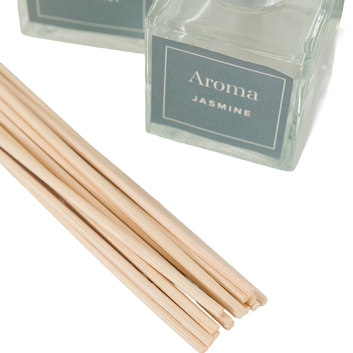 Coastal Retreat Reed Diffusers Set of 3