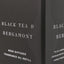 Diffuser Refill Oil Black Tea and Bergamot 500ml