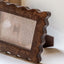 Avila Wooden Scallop Photo Frame 6x4