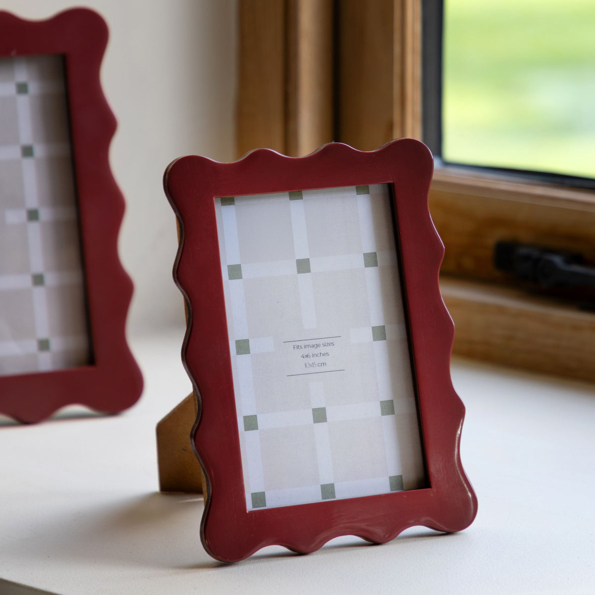 Viana Photo Frame 6x4