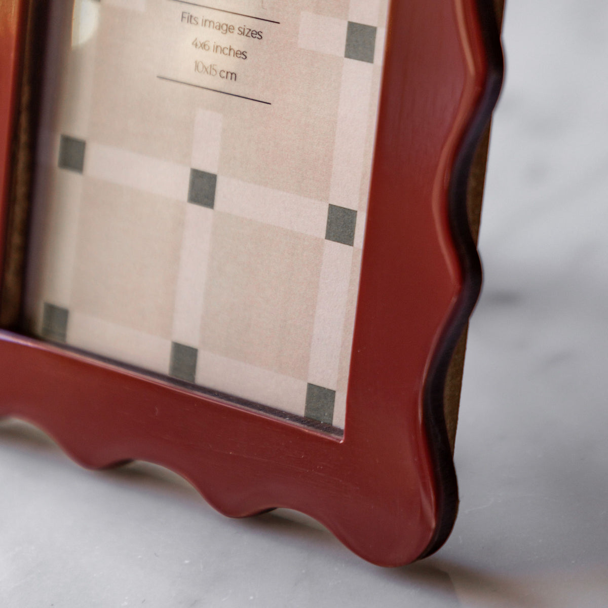 Viana Photo Frame 6x4