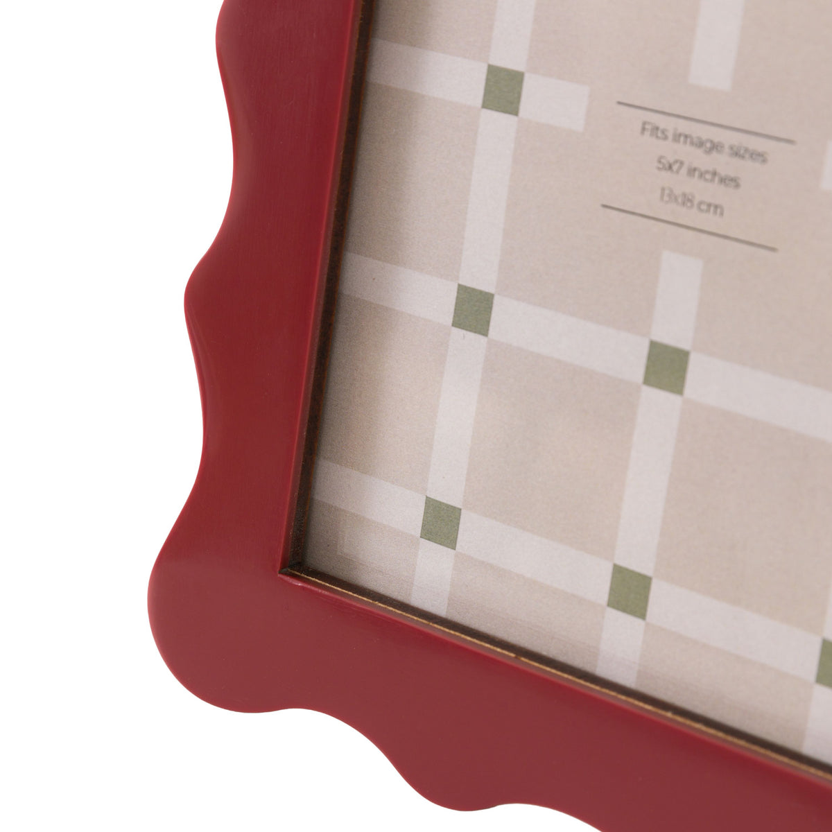 Viana Photo Frame 7x5