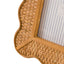 Ayora Rattan Photo Frame 7x5
