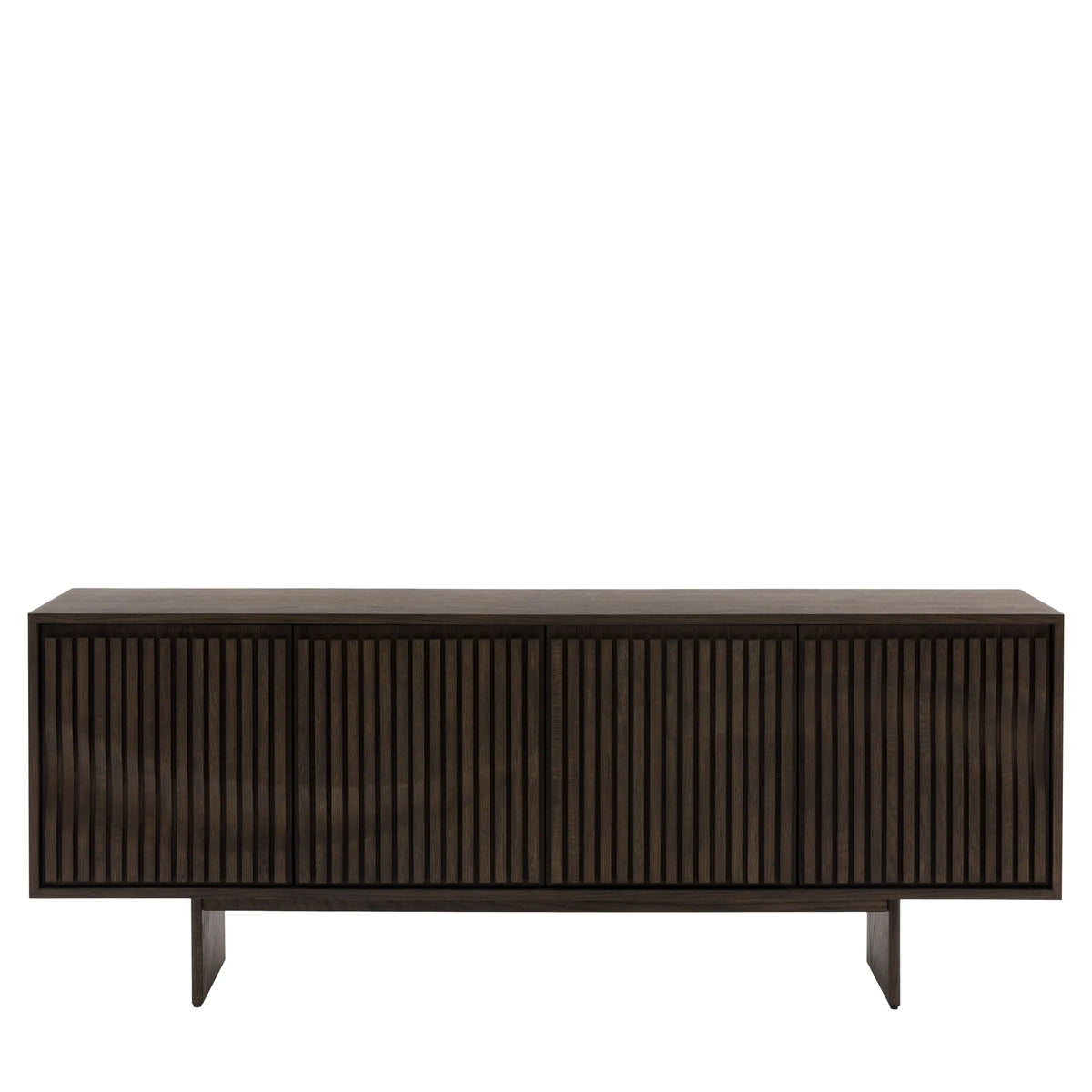Onda 4 Door Sideboard