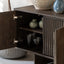 Onda 4 Door Sideboard