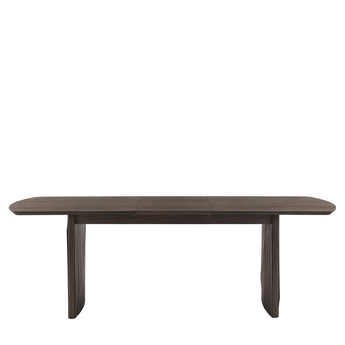 Onda Oval Extending Dining Table