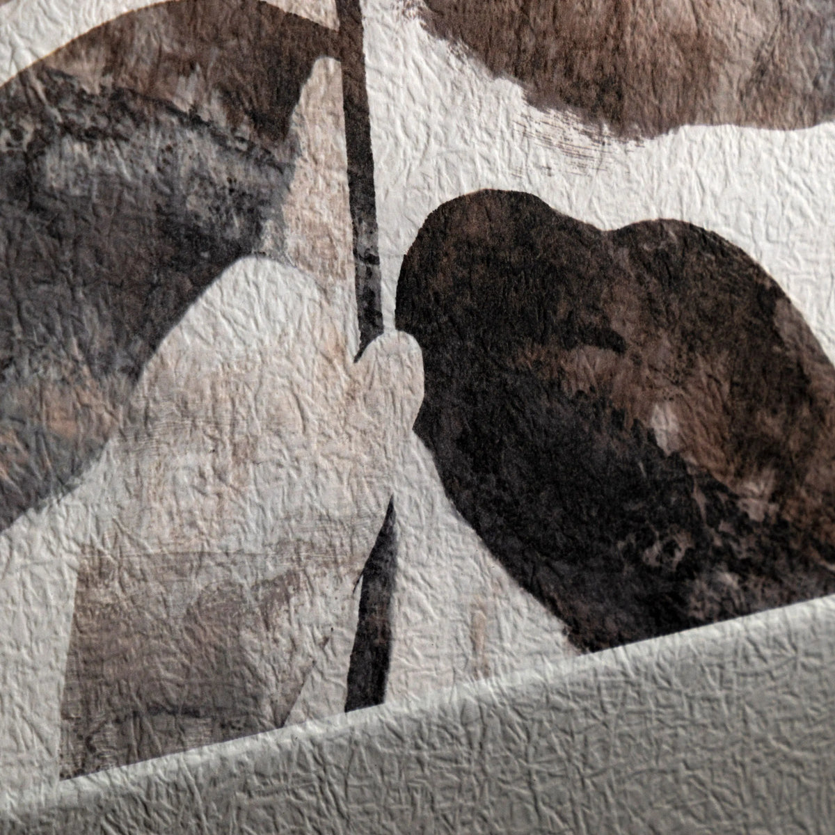 Natures Rhythm Framed Art Set of 2