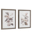 Natures Rhythm Framed Art Set of 2