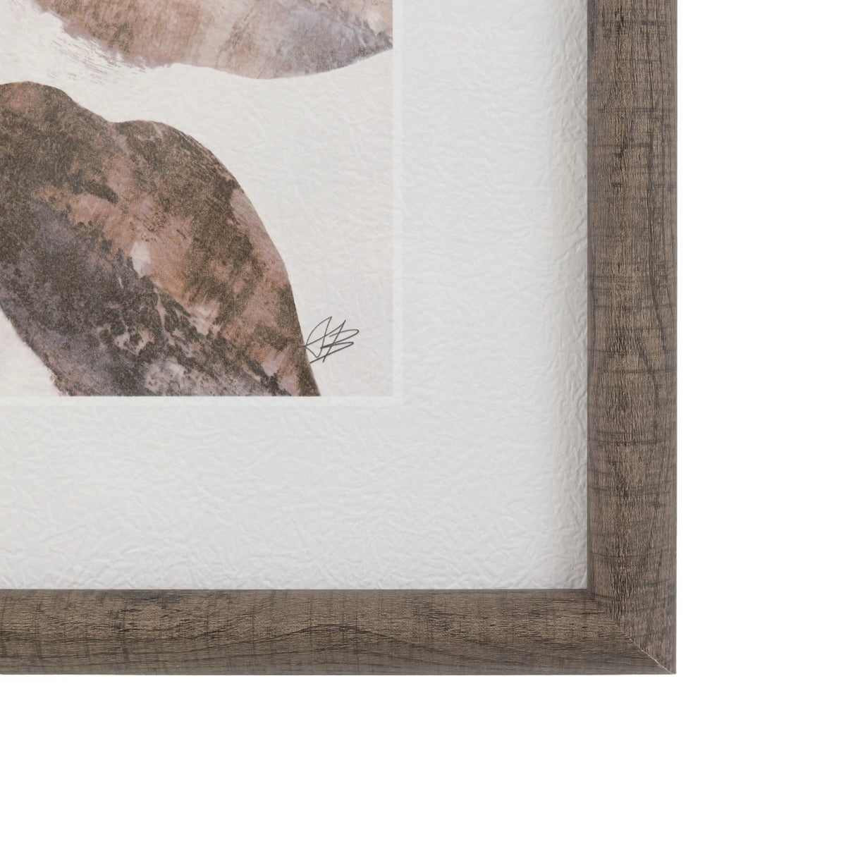 Natures Rhythm Framed Art Set of 2